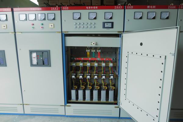 路南配电箱-3683品牌电梯电源配电箱的检修